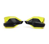Accesorios Motocicleta Guardamanos Protectores Freno Embrague Parabrisas para F 850 GS 2018-2025(Style 4)