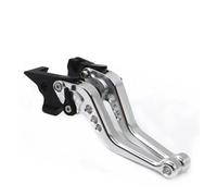 Accesorios Motocicleta: Manetas Freno Y Embrague Ajustables Para Benelli BN 125 BN 150 TNT 150i Y BN125 Palanca embrague(Q)