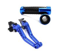 Accesorios Motocicleta: Manetas Freno Y Embrague Ajustables Para Benelli BN 125 BN 150 TNT 150i Y BN125 Palanca embrague(C)