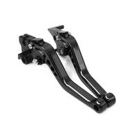 Accesorios Motocicleta: Manetas Freno Y Embrague Ajustables Para Benelli BN 125 BN 150 TNT 150i Y BN125 Palanca embrague(K)