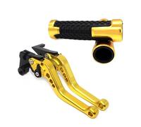 Accesorios Motocicleta: Manetas Freno Y Embrague Ajustables Para Benelli BN 125 BN 150 TNT 150i Y BN125 Palanca embrague(D)