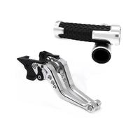 Accesorios Motocicleta: Manetas Freno Y Embrague Ajustables Para Benelli BN 125 BN 150 TNT 150i Y BN125 Palanca embrague(yo)