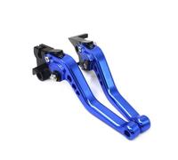 Accesorios Motocicleta: Manetas Freno Y Embrague Cortas Grises Para S1000R S1000 R 2014 2015 2016 2017 2018 Palanca embrague(F)