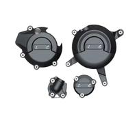 Accesorios Motocicleta para 300NK 300SS 2023+ Cubierta Protectora Motor Motocicleta Accesorios Juego Embrague