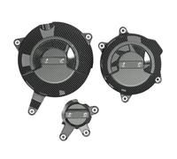 Accesorios Motocicleta para 650NK 2017-2023 650MT 650GT 2018-2023 650 para ADVENTURA 2022-2023 700MT 2023 Cubierta Protectora Motor