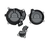 Accesorios Motocicleta para 800NK 2023-2024 800MT 2022-2023 para Ibex 800T 2021-2023 800S 2023 Accesorios Motocicleta Cubierta Protectora Motor