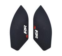 Accesorios Motocicleta para BMW S1000RR 2019 2020 2021 Almohadillas Antideslizantes Negras para Depósito De Combustible, Agarre Lateral para Rodillas, Adhesivos Y Tracción