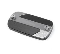 Accesorios Motocicleta Para CB 750 Hornet CB750 2022 2023 2024 2025, Tapón Llenado Aceite Tapón Depósito Líquido Freno Delantero. Tapa llenado aceite(Cap-Grey)