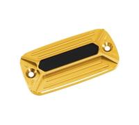 Accesorios Motocicleta Para CBR1100XX Para CBR 1100XX Para Cbr1100xx 1999-2006 Depósito Freno Delantero Motocicleta Tapa Aceite Tanque Fluido Copa(Color-5)