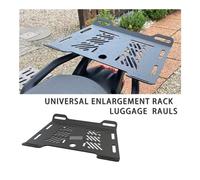 Accesorios Motocicleta para, Estante De Ampliación Trasera, Rieles Equipaje para GSX 1300R para Hayabusa 1999-2023 2022 2021 2020, Todos Los Años Portaequipajes