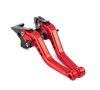 Accesorios Motocicleta Para MSX 125 Para GROM 2014-2020 Palanca Embrague Freno Y Tambor Palanca embrague(yo)