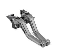 Accesorios Motocicleta Para MSX 125 Para GROM 2014-2020 Palanca Embrague Freno Y Tambor Palanca embrague(B)