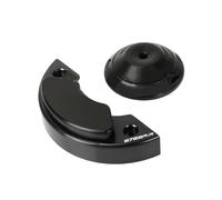 Accesorios Motocicleta para, Protector De Caja Estator Motor, Deslizador Marco para 675SR 675SR-R 675NK 2024 2025 675 SR NK Cubierta Motor Solapa Antideslizante