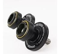 Accesorios Motocicleta para Y&AMA&HA MT10 MT09 Tracer 900 700 GT FZ09 XSR 155 900 FZ1 FZ8 R7 Tornillo De Soporte Deslizante Carrete Brazo Oscilante M6(4)