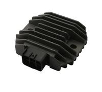 Accesorios Motocicleta Rectificador Regulador Voltaje Carga para Y&amaha MT-03 MT03 2006-2012