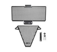 Accesorios Motocicleta Rejilla Agua Radiador Delantero, Cubierta Enfriador De Aceite, Protector para Streetfighter Street Fighter V2 2022 2023 Cubierta Rejilla Enfriamiento