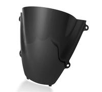 Accesorios Motocicleta Visera Parabrisas Deflector Viento Doble Burbuja para CBR 600RR 2024-2025