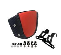 Accesorios Motocicleta Visera Parabrisas Kit Deflector Pantalla De Viento para CB1000R 2018-2019(Style 3)