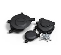 Accesorios Motocicletas 1 Juego De Protectores Cubierta Motor para Motocicletas para Suzuki GSXR600 GSX-R600 GSXR750 GSX-R750 K6 K8 K11 2006-2023