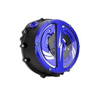 Accesorios Motocicletas Cubierta De Motor para Motocicletas para BMW S1000XR S 1000XR S1000 XR 1000 2020 2021 2022 2023(BLU)