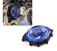 Accesorios Motocicletas Cubierta del Cárter Motor Estator De Motocicleta para BMM F850GS F 850GS F850 GS 850 GS 2018 2019 2020 2021(BLU)