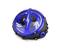 Accesorios Motocicletas Cubierta del Estator Pulsador Motor Lateral De Motocicleta para BMW M1000RR M 1000RR M1000 RR 1000 2020 2021 2022 2023(BLU)