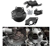 Accesorios Motocicletas Cubierta Protectora del Embrague Alternador Motor De Motocicleta, Accesorios para Ducati para Super Sport 937 2016 2017 2018 2019 2020