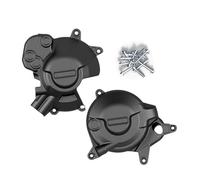 Accesorios Motocicletas Cubierta Protectora del Embrague Alternador para Honda CRF1100L DCT 2020 2021 2022 2023 2024 2025, Accesorios Y Cubiertas Estator Motor