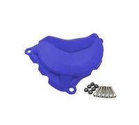 Accesorios Motocicletas Cubierta Protectora del Motor para BMW F900R F 900R 2019 2020 2021 2022 2023(BLU)