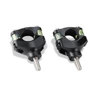 Accesorios Motocicletas Elevador Manillar Ajuste Altura del Manillar para FE 501S TE 300I TE 25OI FE 350S TC 85