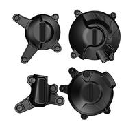 Accesorios Motocicletas Funda De Protección La Cubierta del Motor Las Motocicletas para Yamaha Tracer 900/900 GT 2018