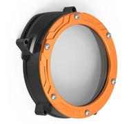Accesorios Motocicletas Funda Protectora para Motor De Motocicleta para 1390 para Super para Duke R EVO 2024-2025(Orange)