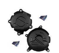 Accesorios Motocicletas Funda Protectora para Motor De Motocicleta para Suzuki GSX1300R para Hayabusa 2021 2022 2023(BLU)
