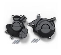 Accesorios Motocicletas Funda Protectora para Tapa De Motor Motocicleta para Honda para Africa Twin CRF1100L / Adventure Sport (DCT) 2020 2021 2022 2023
