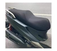 Accesorios Motocicletas Fundas Asiento para Ky&MCO Xciting 250 300 400 S400 DTX360 S350 Accesorios De Motocicleta Funda para Cojín De Asiento Protector Solar Protección Térmica