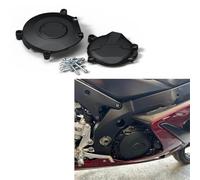 Accesorios Motocicletas Juego De Protectores Motor para Motocicletas Competición para Suzuki GSX-R1000 K5 K6 K7 K8 2005 2006 2007 2008