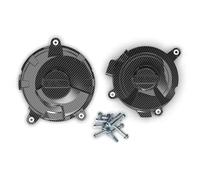Accesorios Motocicletas Juego De Protectores para Motocicletas Competición, Fundas Motor Y Cubiertas Protectoras para 1290 para Super para Duke (R/GT) 2014-2023