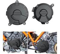 Accesorios Motocicletas Juego De Protectores para Motocicletas Competición, Fundas Motor Y Cubiertas Protectoras para 1290 para Super para Duke (R/GT) 2014-2023
