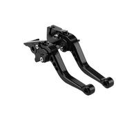 Accesorios Motocicletas Palancas Embrague Freno Cortas Para SH125 SH150 SH300 SH350 SH 125 150i 300i 350i Palanca embrague(Yo)
