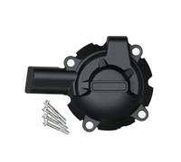 Accesorios Motocicletas para B&MW M1000RR 2021 2022 2023 2024 M1000R 2024 Protección De La Cubierta del Embrague del Motor De La Motocicleta Piezas Repuesto(ALTERNATOR-BK-1Pcs)