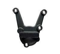 Accesorios Motocicletas para B&MW S1000R 2017 2018 2019 2020 S1000RR 2017-2018 S1000XR 2015-2019 Motocicletas Cubierta Protectora del Motor Piezas Repuesto(Pulse Cover)