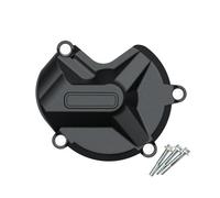 Accesorios Motocicletas para B&MW S1000RR S1000R 2009 2010 2011 2012 2013 2014 2015 2016 Conjunto de protección de la Cubierta del Motor de la Motocicleta Piezas Repuesto(ALTERNATOR Cover)
