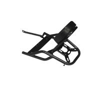 Accesorios Motocicletas para Benelli BJ125-3E TNT125 BJ125-3E TNT125 Portaequipajes De Motocicleta Maletero Trasero Portaequipajes Respaldo Piezas Repuesto(A-with Backrest)