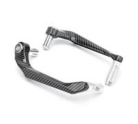 Accesorios Motocicletas para Benelli TNT 125 TNT135 para Jinpeng 502 TRK502 TRK 502X Barra De Paracaídas De Motocicleta Guardamanillas Modificada De Arco Piezas Repuesto(Silver)