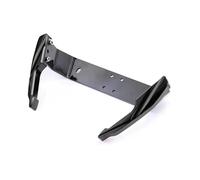 Accesorios Motocicletas para Benelli TNT125 TNT 125 TNT135 TNT 135 para Motocicleta Barras De Apoyo Traseras para El Pasajero Y Portaequipajes Traseros Piezas Repuesto(05)