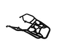 Accesorios Motocicletas para BMW R1300GS ADV 2023 2024 2025 Portaequipajes Traseros De Moto Soporte De Carga Top Box Portaequipajes Piezas Repuesto(Silvery)