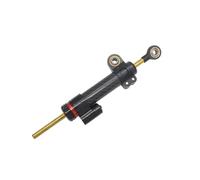 Accesorios Motocicletas para CB1000R CB 1000R 1000 R 2008 2009 2010 2011 2012 2013 2014 2015 2016 Kit De Soporte De Montaje del Amortiguador De Dirección De Motocicleta Piezas Repuesto(8)