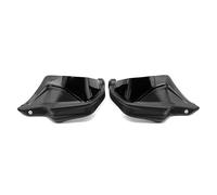 Accesorios Motocicletas para CFMOTO 650GT 400GT 650GT 650 GT 400 GT Guardamanos para Motocicleta Manillares Protectores De Manillares Piezas Repuesto(Black Black-1Set)
