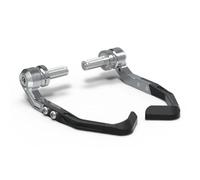 Accesorios Motocicletas para Ducati para Streetfighter 848 1098 1100 V2 V4 S/SP/SP2 Protector De Palancas De Embrague Y Freno para Manillar De Motocicleta Piezas Repuesto(Titanium)