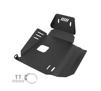 Accesorios Motocicletas para GB350 GB350S CB 350 RS 2021-2024 Protector De Cubierta De Chasis De Motor De Motocicleta Piezas Repuesto